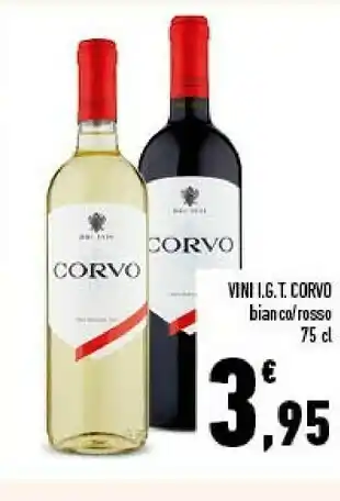 Conad Rosa 750 g(ml) offerta
