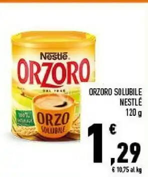Orzoro 120 g(ml)