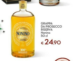 Conad Grappa offerta
