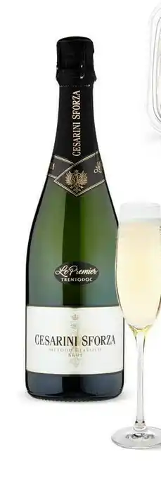 Conad Superstore Spumante brut metodo classico trento doc offerta