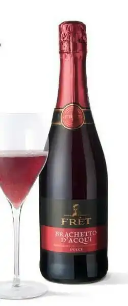 Conad Superstore Frèt brachetto d'acqui offerta