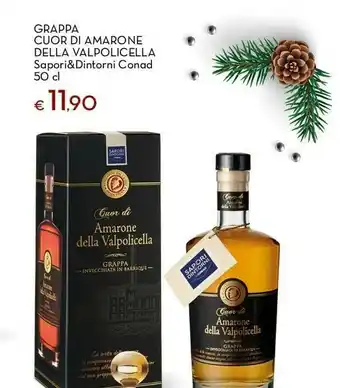 Cuor di amarone della valpolicella