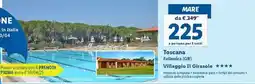 Lidl Toscana Follonica (GR) Villaggio Il Girasole offerta