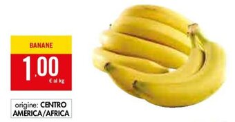 Tigros Banane offerta