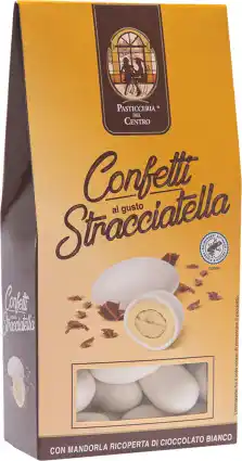 MD Discount CONFETTI AL PISTACCHIO offerta