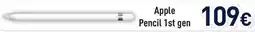 Unieuro Apple Pencil 1st gen offerta