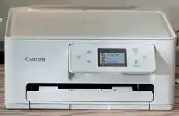Unieuro Canon PIXMA TS7650i offerta