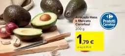 Carrefour Market Avocado Hass Il Mercato Carrefour offerta