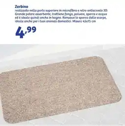 In'S Mercato Zerbino offerta