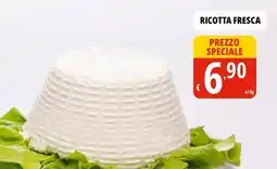 Tigros Ricotta fresca offerta