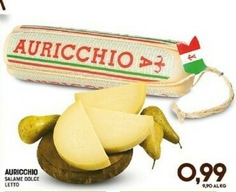 Gran Risparmio Salame offerta