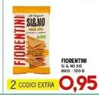 Bio - si&no di mais