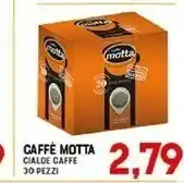 Gran Risparmio Caffè cialde offerta