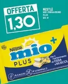 Formaggino mio 125 g(ml)