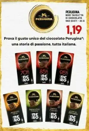 Nero tavoletta di cioccolato arancia