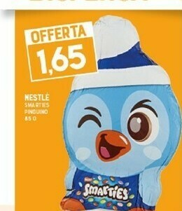 Gran Risparmio Caramelle offerta