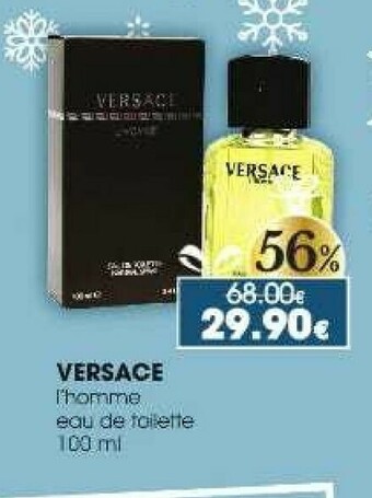 Tigotà Profumi offerta