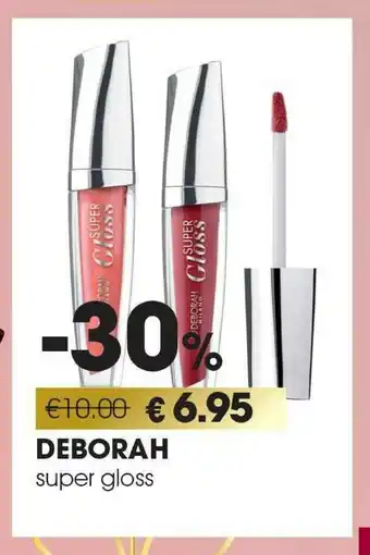 Super gloss