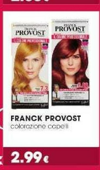 Tigotà Tinte capelli offerta