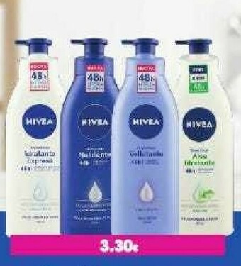 Tigotà Crema corpo offerta