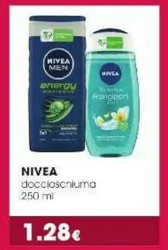 Tigotà Doccia offerta