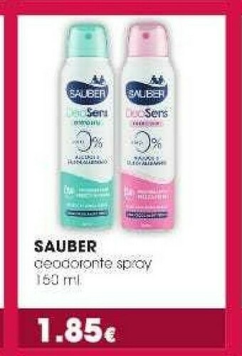 Tigotà Deodorante spray offerta