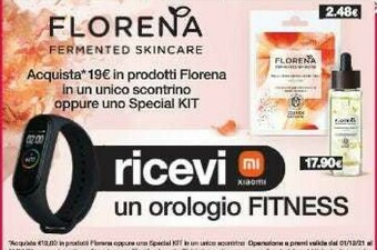 Tigotà Crema viso offerta