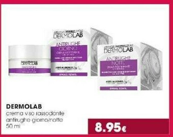 Tigotà Crema viso offerta