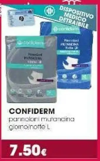 Tigotà Pannoloni offerta