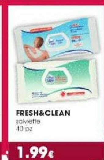Tigotà Salviettine offerta