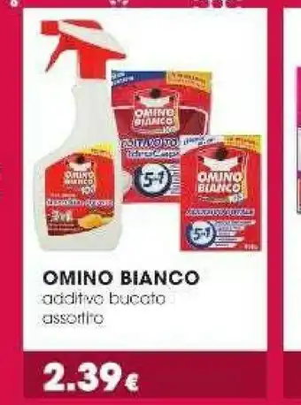Tigotà Additvo bucato offerta