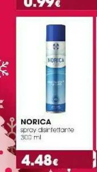 Disinfettante