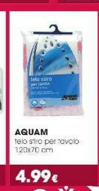 Asse da stiro