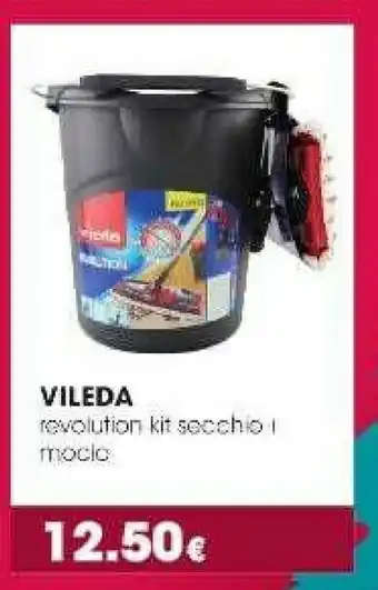 Tigotà Mocio vileda offerta