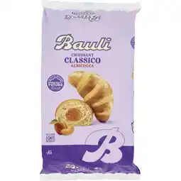 Coop CROISSANT FARCITI BAULI offerta