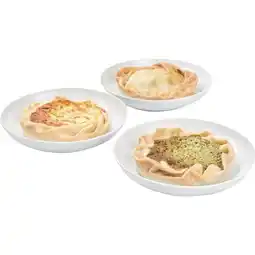 Coop TORTA PASQUALINA GUSTO QUI offerta