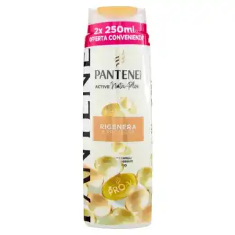 Coop SHAMPOO PANTENE offerta