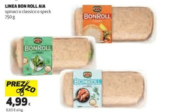 Coop Carne offerta