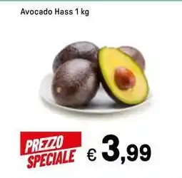 Iper La Grande Avocado hass offerta