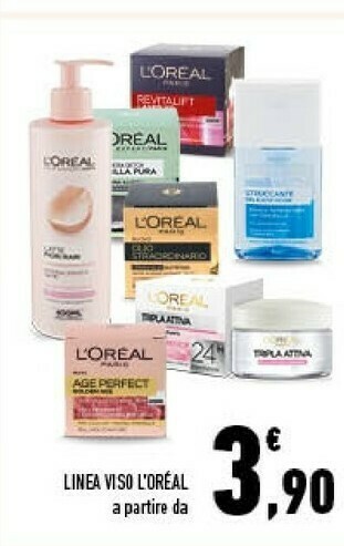 Conad Linea viso offerta