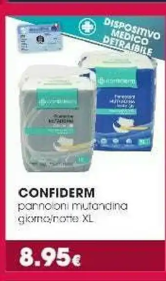 Tigotà Pannolini offerta