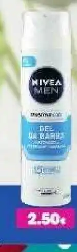 Gel da barba