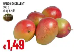 Famila MANGO EXCELLENT offerta