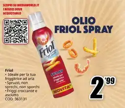 Friol