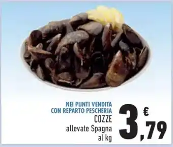 Conad Cozze offerta