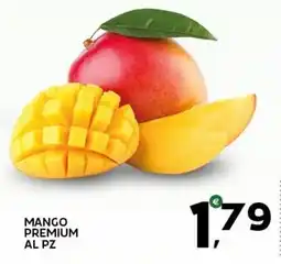 Extra Supermercati Mango premium offerta