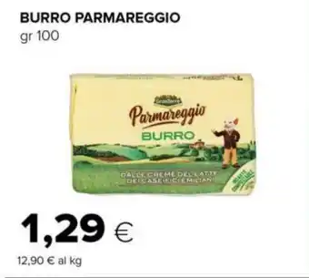 Tigre Burro parmareggio offerta