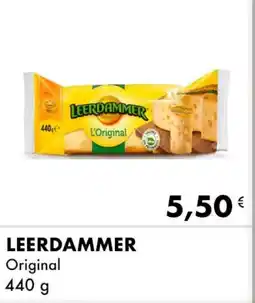 Iper Tosano LEERDAMMER Original offerta