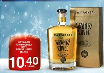 Sigma Grappa offerta