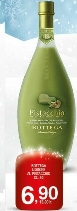 Sigma Liquore offerta